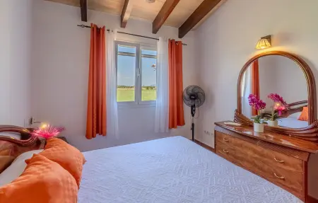 Finca avec piscine à Muro, près d'Alcudia : photo 37