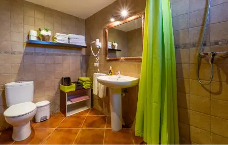 Finca avec piscine à Muro, près d'Alcudia : photo 39