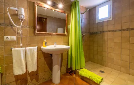 Finca avec piscine à Muro, près d'Alcudia : photo 40