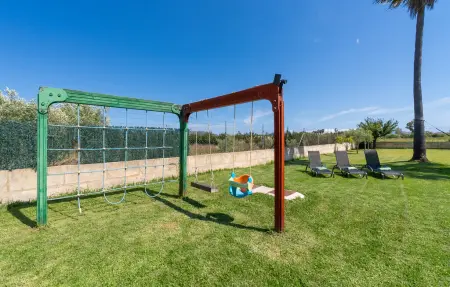 Finca avec piscine à Muro, près d'Alcudia : photo 41