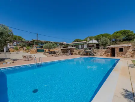 Location maison de vacances à Pêra