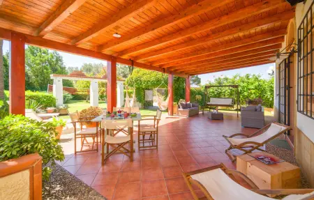 Maison 6 personnes à Partinico (PA) - Photo 1
