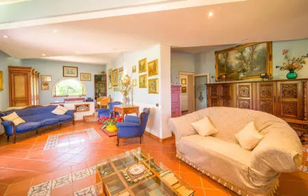 Maison 6 personnes à Partinico (PA) - Photo 2