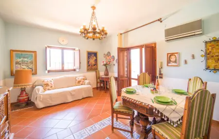 Maison 6 personnes à Partinico (PA) - Photo 4