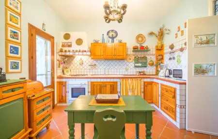 Maison 6 personnes à Partinico (PA) - Photo 6