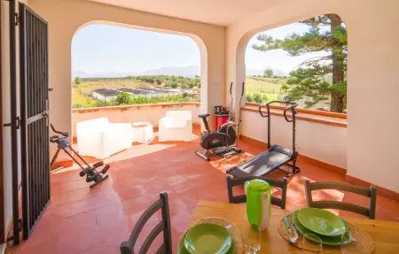 Maison 6 personnes à Partinico (PA) - Photo 8