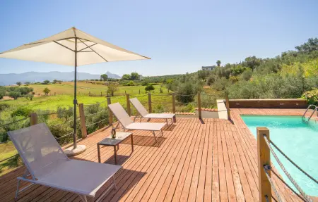 Maison 6 personnes à Partinico (PA) - Photo 11