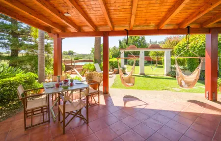 Maison 6 personnes à Partinico (PA) - Photo 15