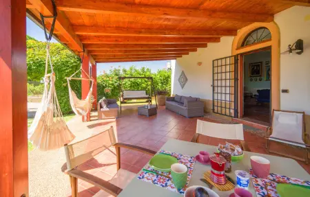 Maison 6 personnes à Partinico (PA) - Photo 16