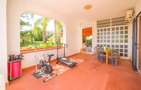 Maison 6 personnes à Partinico (PA) - Photo 17
