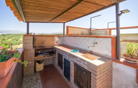 Maison 6 personnes à Partinico (PA) - Photo 19