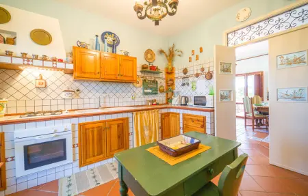 Maison 6 personnes à Partinico (PA) - Photo 22