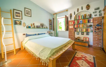 Maison 6 personnes à Partinico (PA) - Photo 23