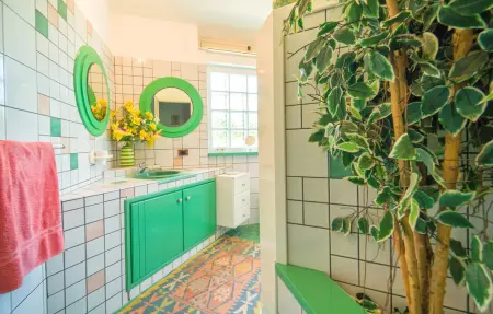 Maison 6 personnes à Partinico (PA) - Photo 30