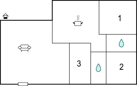 Maison 6 personnes à Partinico (PA) - Photo 35