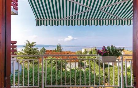 Location appartement à Dramalj