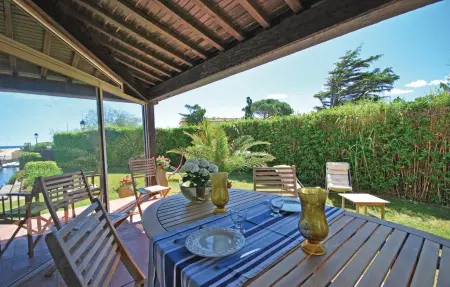 Maison rénovée avec accès direct à la mer à Port Grimaud : photo 2