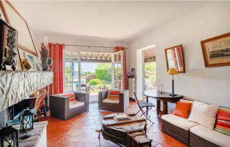 Maison rénovée avec accès direct à la mer à Port Grimaud : photo 6
