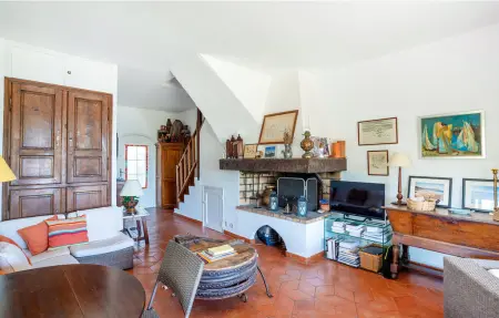 Maison rénovée avec accès direct à la mer à Port Grimaud : photo 7