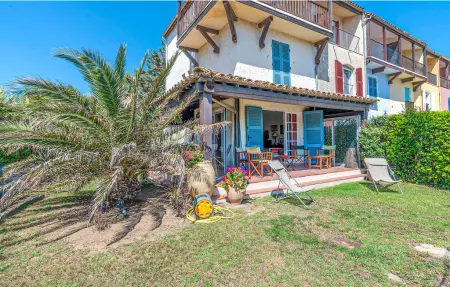 Maison rénovée avec accès direct à la mer à Port Grimaud : photo 8