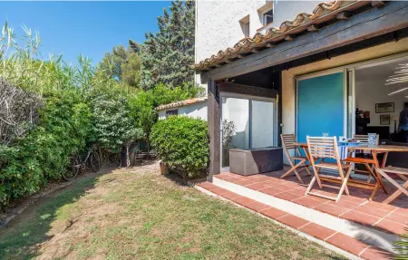 Maison rénovée avec accès direct à la mer à Port Grimaud : photo 9