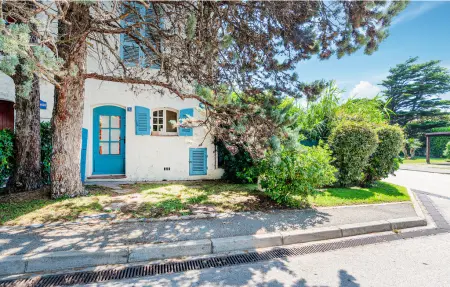 Maison rénovée avec accès direct à la mer à Port Grimaud : photo 10