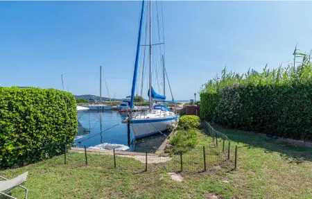 Maison rénovée avec accès direct à la mer à Port Grimaud : photo 15