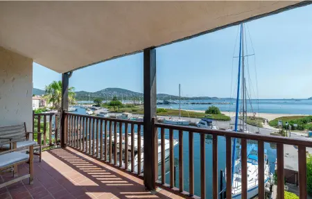 Maison rénovée avec accès direct à la mer à Port Grimaud : photo 16
