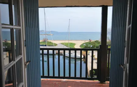 Maison rénovée avec accès direct à la mer à Port Grimaud : photo 17