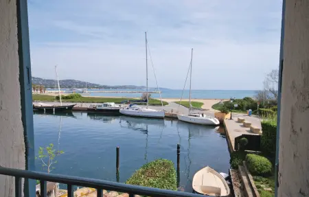 Maison rénovée avec accès direct à la mer à Port Grimaud : photo 18