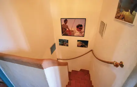 Maison rénovée avec accès direct à la mer à Port Grimaud : photo 21