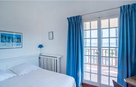 Maison rénovée avec accès direct à la mer à Port Grimaud : photo 22