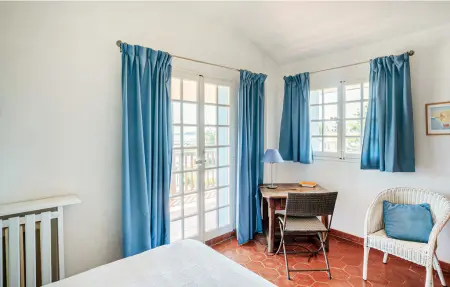 Maison rénovée avec accès direct à la mer à Port Grimaud : photo 25