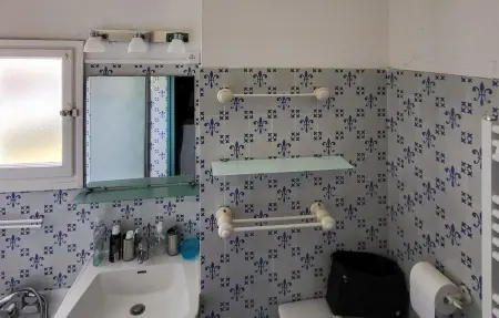 Maison rénovée avec accès direct à la mer à Port Grimaud : photo 26