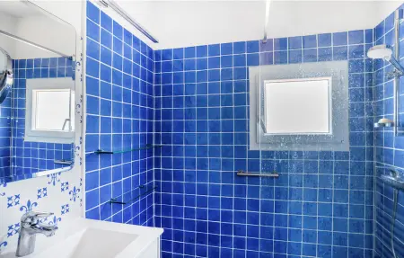 Maison rénovée avec accès direct à la mer à Port Grimaud : photo 28
