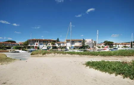 Maison rénovée avec accès direct à la mer à Port Grimaud : photo 29