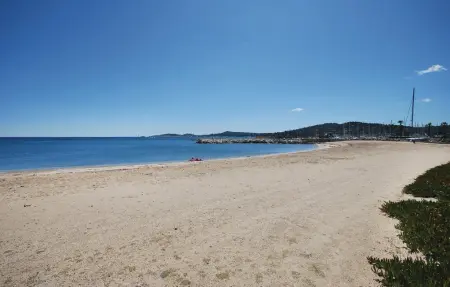 Maison rénovée avec accès direct à la mer à Port Grimaud : photo 30