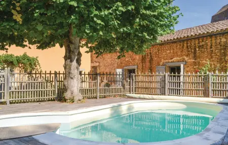 Maison 6 chambres avec piscine chauffée à Sainte Alvère : photo 6