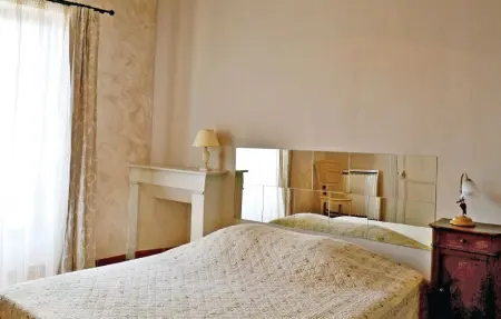 Maison 6 chambres avec piscine chauffée à Sainte Alvère : photo 15