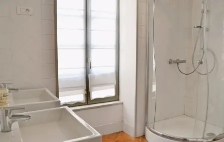 Maison 6 chambres avec piscine chauffée à Sainte Alvère : photo 22