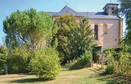 Maison 6 chambres avec piscine chauffée à Sainte Alvère : photo 23