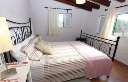 Maison 4 personnes à Algaida - Photo 1