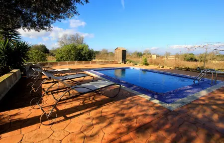 Maison 4 personnes à Algaida - Photo 2