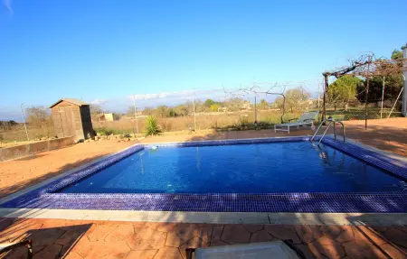 Maison 4 personnes à Algaida - Photo 3