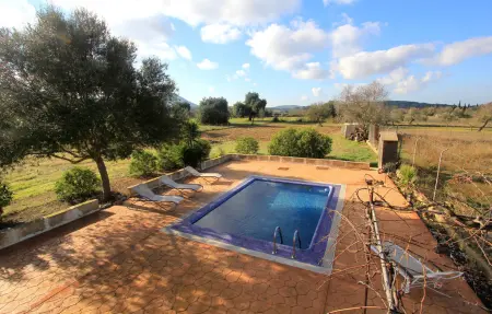 Maison 4 personnes à Algaida - Photo 4