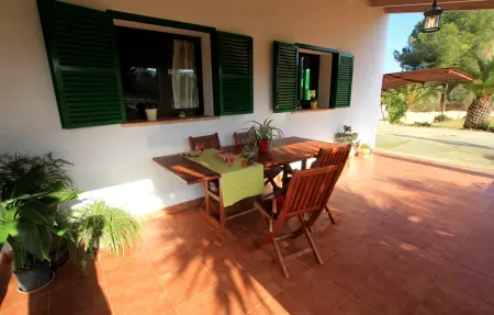 Maison 4 personnes à Algaida - Photo 5