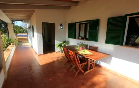 Maison 4 personnes à Algaida - Photo 6