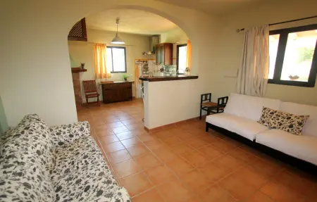 Maison 4 personnes à Algaida - Photo 11
