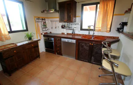 Maison 4 personnes à Algaida - Photo 13