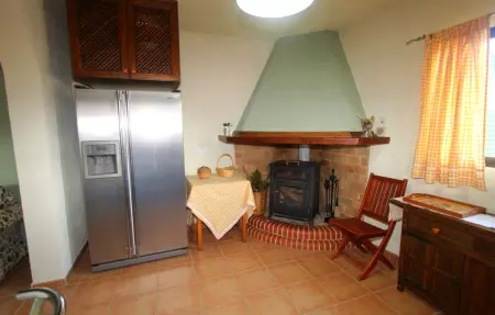 Maison 4 personnes à Algaida - Photo 14